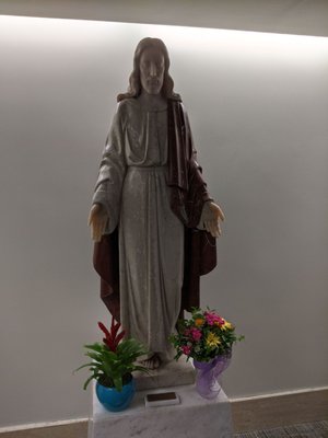 AHMC Seton Medical Center by null