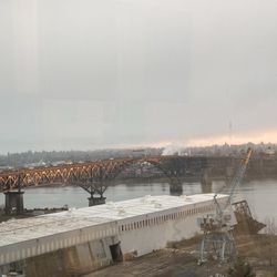OHSU Brain Institute - Good morning Portland