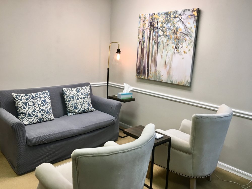 Restore Therapy Center - grief counselor in Montgomery, AL