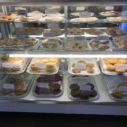 Desserts Desserts