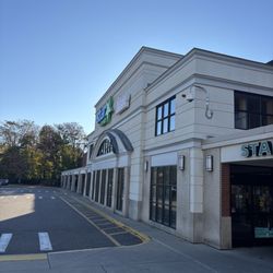 Star Market