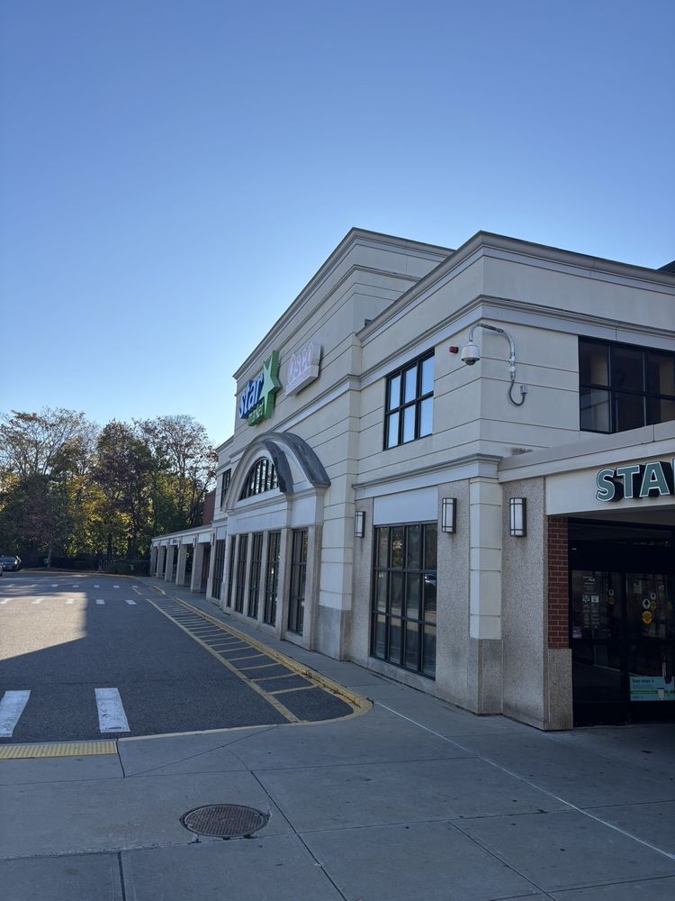 Star Market
