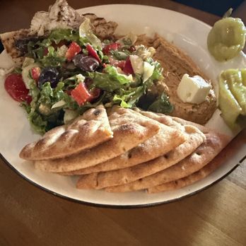 Maple Landing - Mediterranean - Barbeque Near Me - Dallas, Texas Maple Landing - Mediterranean - Barbeque Near Me - Dallas, Texas
