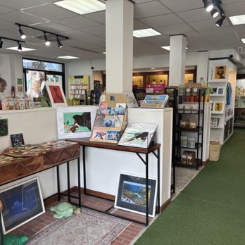 Tasty Kona - Store interior. - Gift Shops Near Me - Kailua-Kona, Hawaii