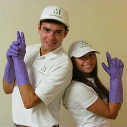 Room Maids