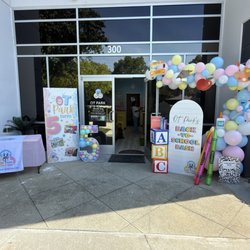 OT Park - Their latest fun event