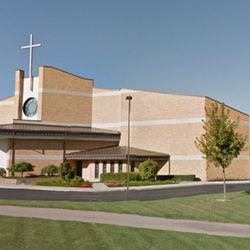 St Peter Lutheran Church & School