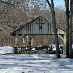 Stoney Run County Park