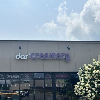 Das' Creamery - Ice Cream & Frozen Yogurt Near Me - Budd Lake, New Jersey Das' Creamery - Ice Cream & Frozen Yogurt Near Me - Budd Lake, New Jersey