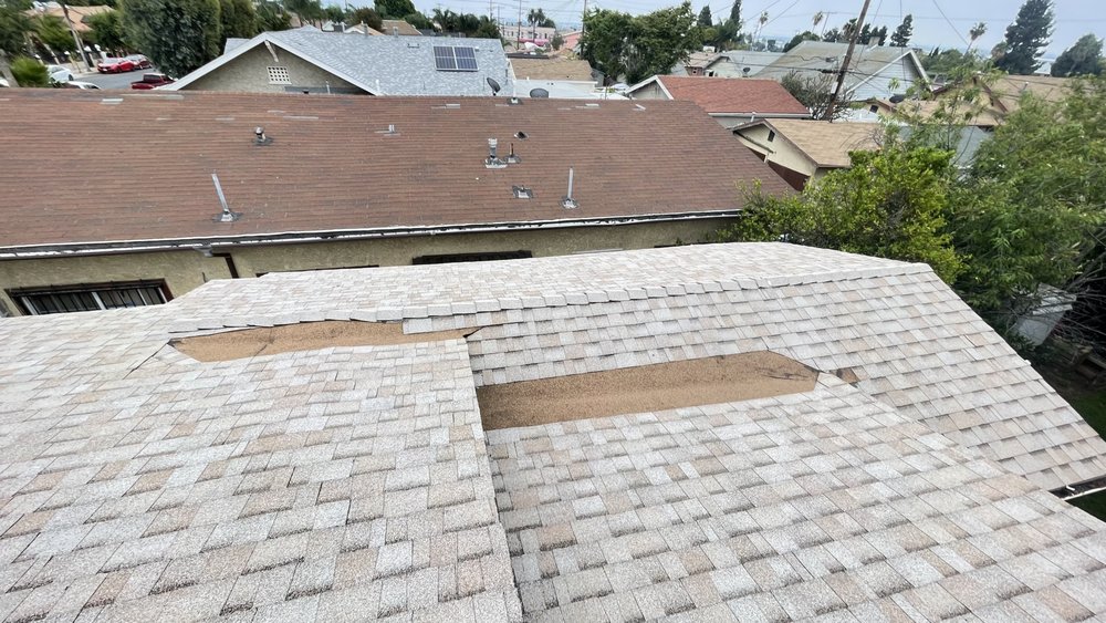 Slide of Roca Roofing