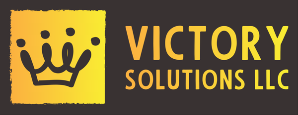 Victory Solutions Logo