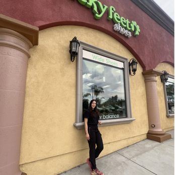 Lucky Feet Shoes - Shoe Stores Near Me - Redlands, California Lucky Feet Shoes - Shoe Stores Near Me - Redlands, California