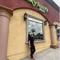 Lucky Feet Shoes
