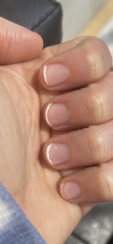 Natural Nail Care Salon