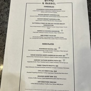 Beans & Barrel - Coffee & Tea Near Me - Frisco, Texas Beans & Barrel - Coffee & Tea Near Me - Frisco, Texas