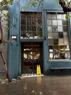 Sightglass Coffee by null