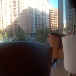 Outside Outside