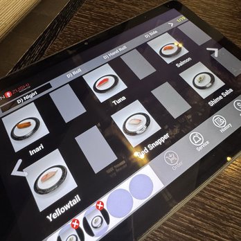 Kaiten Zushi - Sushi Bars Near Me - New York, New York Kaiten Zushi - Sushi Bars Near Me - New York, New York