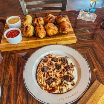 Duman Artisan Kitchen - Pizza Near Me - Mandeville, Louisiana