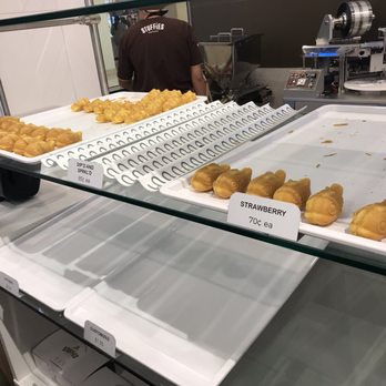 Stuffies Pastries - Desserts Near Me - Surrey, British Columbia