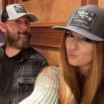 Malkos' - Cute merch for sale! - Beer Bar Near Me - Fallon, Nevada