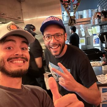 GONZO!  - Ramen Near Me - Carlsbad, California