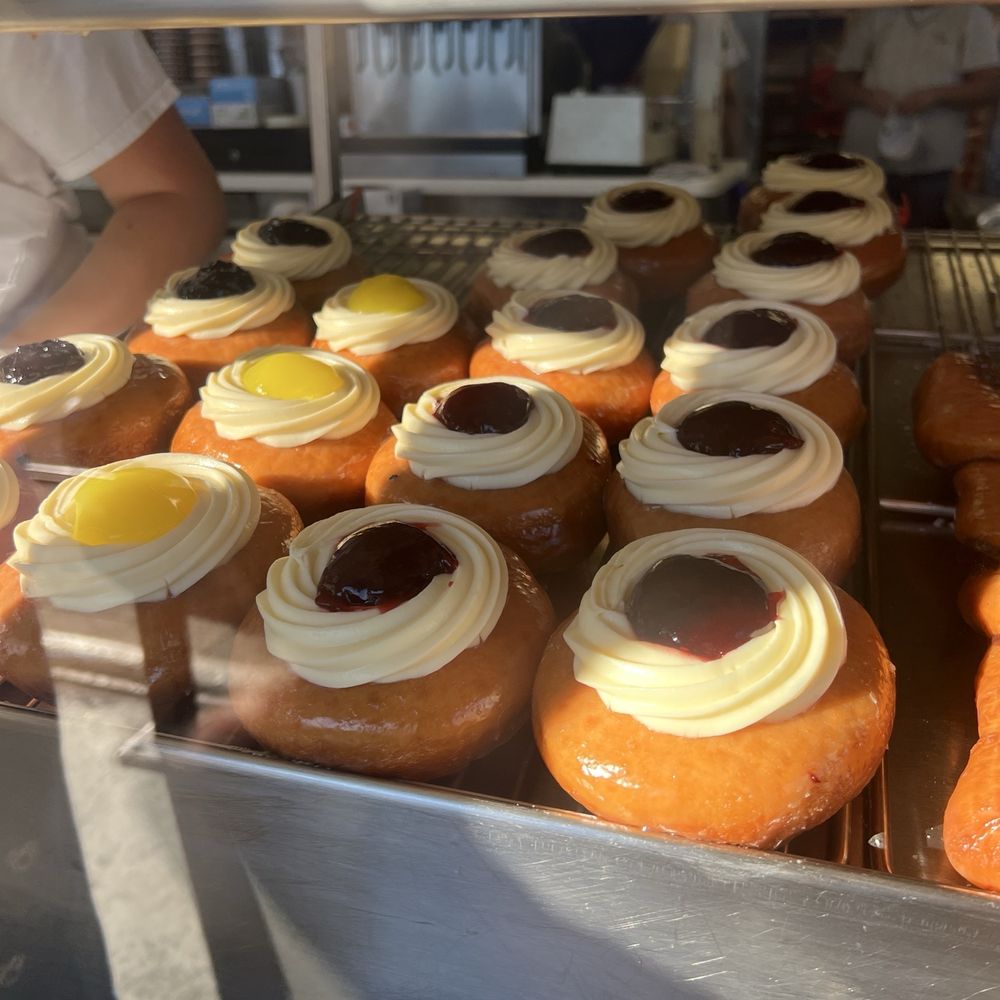 The Donut Man - Glendora - Unk donuts - Donuts Near Me - Glendora, California The Donut Man - Glendora - Unk donuts - Donuts Near Me - Glendora, California