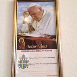 John Paul II Polish Center