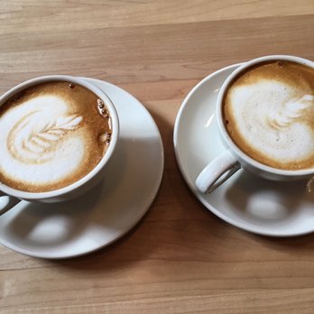 Beanstalk Cafe - Coffee & Tea Near Me - San Francisco, California