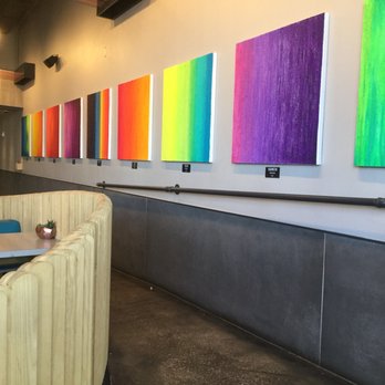 RASA - Beautiful meaningful artwork - Indian Near Me - Washington, DC, District of Columbia