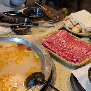 Top Pot - Hot Pot Near Me - Pleasanton, California Top Pot - Hot Pot Near Me - Pleasanton, California