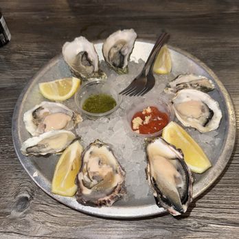 The Dive Oyster Bar - Seafood Near Me - Temple City, California The Dive Oyster Bar - Seafood Near Me - Temple City, California