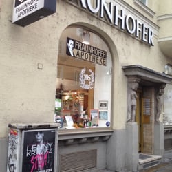 Fraunhofer-Apotheke