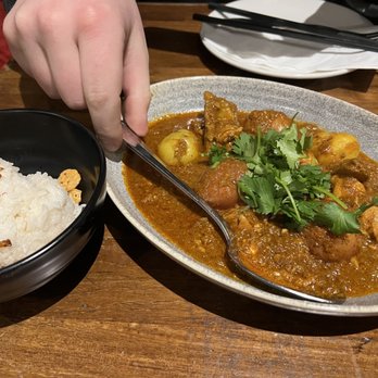 B Star - Burmese curry - Burmese Near Me - San Francisco, California B Star - Burmese curry - Burmese Near Me - San Francisco, California