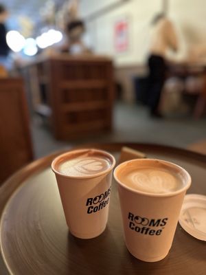 Rooms | 17 Baldwin by null