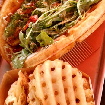 Bruxie - Breakfast & Brunch Near Me - Brea, California