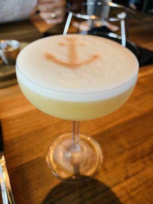 King's Fish House by null