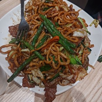 Dumpling Wei - Dim Sum Near Me - Los Angeles, California
