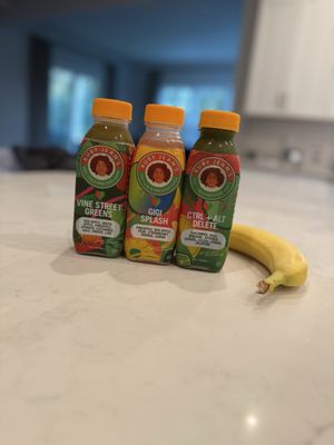 Ruby Jean's Kitchen & Juicery by null