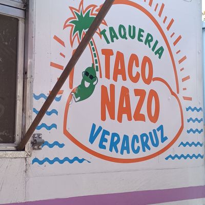 El Taconazo (Food Truck) by null
