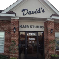 David's Hair Studio