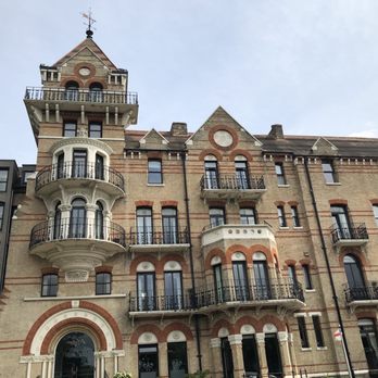 The Petersham Hotel - Hotels Near Me - Richmond, XGL