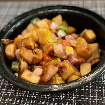 Elite Week @ Maple Street Biscuit Co. - Potatoes o brien - Breakfast & Brunch Near Me - Keller, Texas Elite Week @ Maple Street Biscuit Co. - Potatoes o brien - Breakfast & Brunch Near Me - Keller, Texas