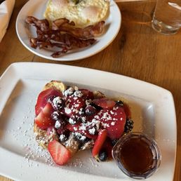 French Toast