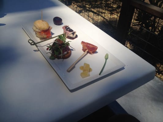 T-Vine Winery by null