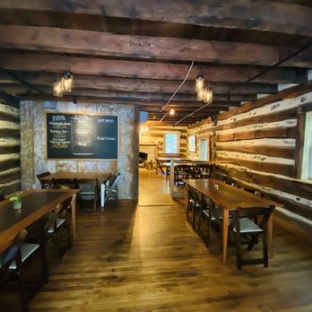 The Buttery - Inside - Wine Bars Near Me - Millwood, Virginia