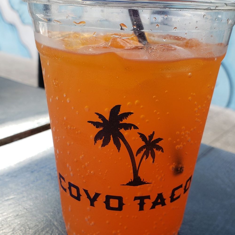 Coyo Taco - Mexican Near Me - Miami, Florida Coyo Taco - Mexican Near Me - Miami, Florida