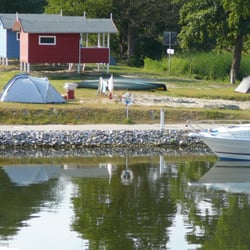 Pfahlhauscamp