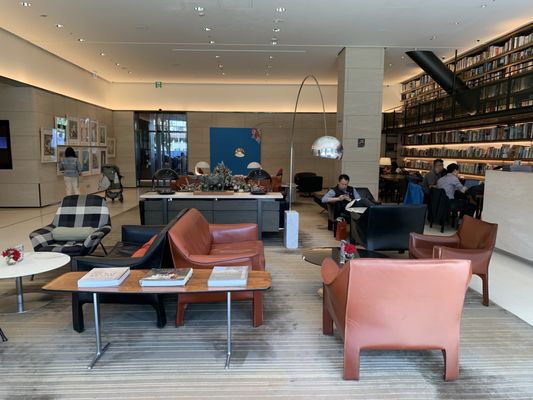 Eslite Hotel by null
