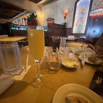 The Cheesecake Factory - OJ mimosa - Desserts Near Me - Honolulu, Hawaii The Cheesecake Factory - OJ mimosa - Desserts Near Me - Honolulu, Hawaii